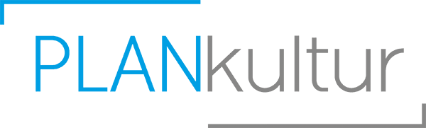 PLANkultur Logo